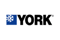 York heating systems - Professional HVAC solutions