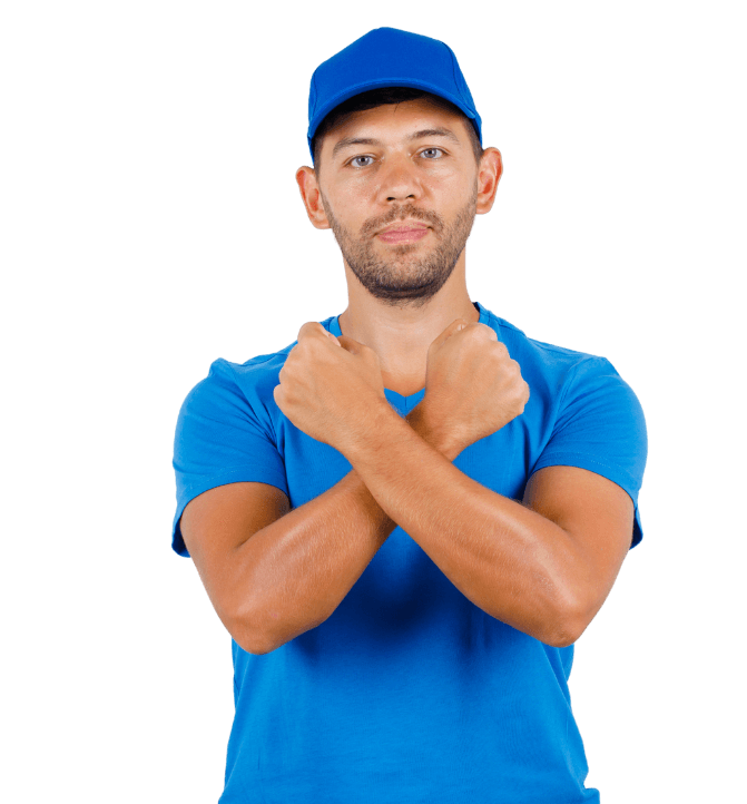 Licensed HVAC technician ready to service your Melbourne home