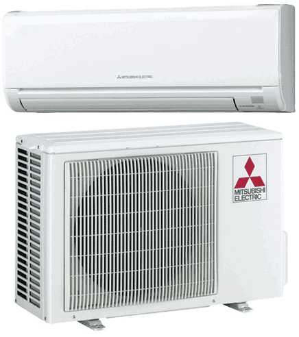 Split System Air Conditioning