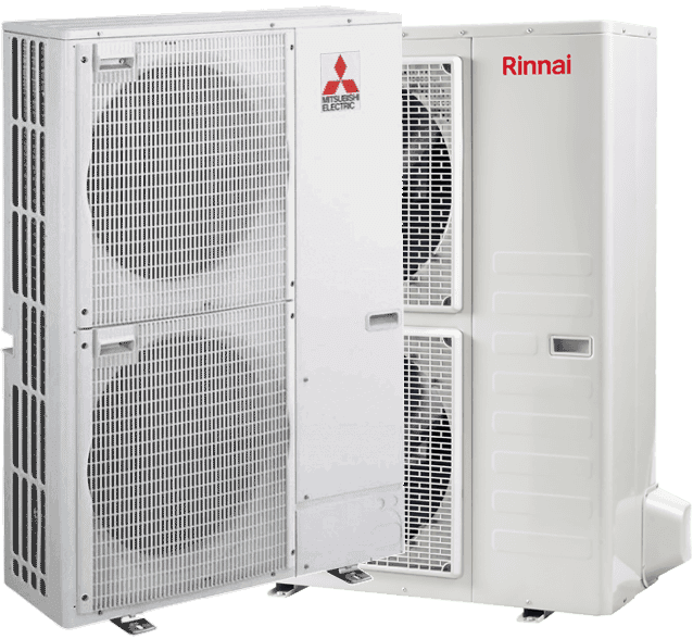 Ducted Air Conditioning