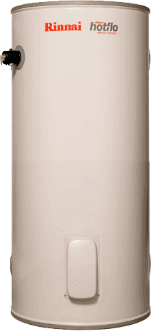 Hot Water Systems